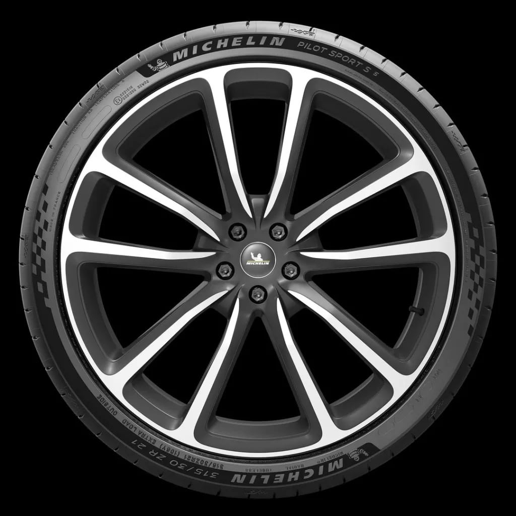 Michelin Pilot Sport S 5 - Einführung