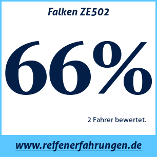 Reifentest Sommer Falken ZE502