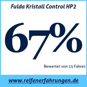 Reifentest Winter Fulda Kristall Control HP2