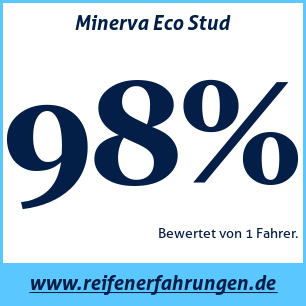 Reifentest Winter Minerva Eco Stud