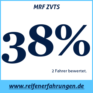 Reifentest Sommer MRF ZVTS