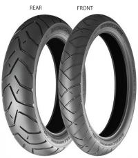 Bridgestone Battlax Adventure A40