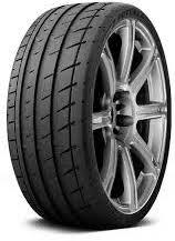 Bridgestone Potenza S007 RS