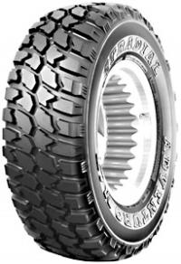 GT Radial Adventuro MT