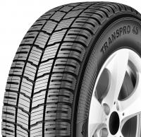 Kleber Transpro 4S