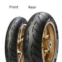 Metzeler SPORTEC M7 RR
