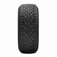 Tigar SUV Ice