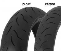 Bridgestone BT016 PRO
