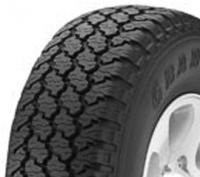 Dunlop Grandtrek TG30