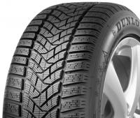Dunlop Winter Sport 5 Winterreifentest