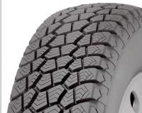 Fulda Tramp 4×4 Yukon