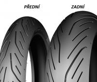 Michelin Pilot Power 3