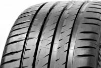Michelin Pilot Sport 4 N