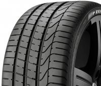 Pirelli P Zero Silver