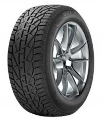 Tigar SUV Winter