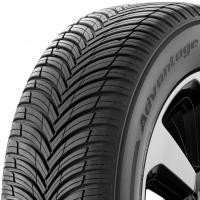 BFGoodrich ADVANTAGE SUV ALL SEASON