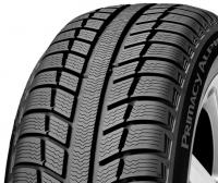 Michelin Primacy Alpin PA3