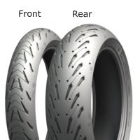 Michelin Road 5