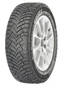 Michelin X Ice North 4