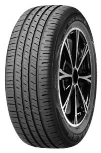 Nexen N Fera RU5