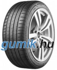 Bridgestone Potenza S005
