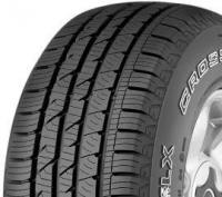 Continental Cross Contact LX