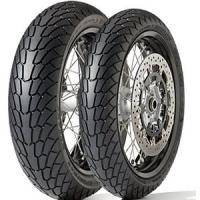 Dunlop Mutant