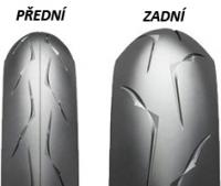 Bridgestone R10RZ