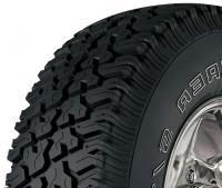 Cooper Discoverer ST