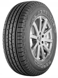 Cooper Discoverer SRX
