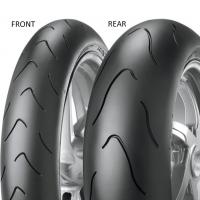 Metzeler Racetec Interact K3