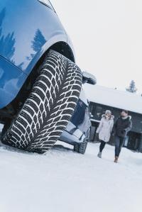 Nokian Hakkapeliitta R3