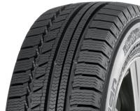 Nokian WR C Van