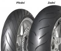 Dunlop SP MAX Roadsmart II 