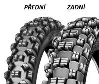 Michelin CROSS COMPETITION S12 XC