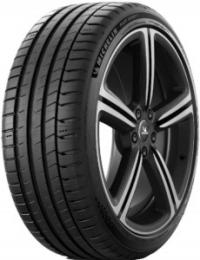Michelin Pilot Sport 5 – foto