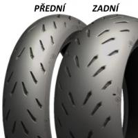 Michelin Power RS