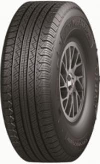 Powertrac CityRover