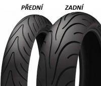 Michelin Pilot Road 2