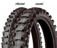 Michelin Starcross MS3