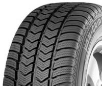 Semperit Van Grip 2