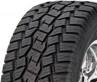 Toyo Open Country AT plus