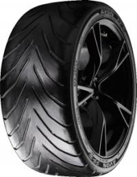 Avon ZZR