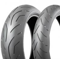 Bridgestone S20