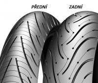 Michelin Pilot Road 3